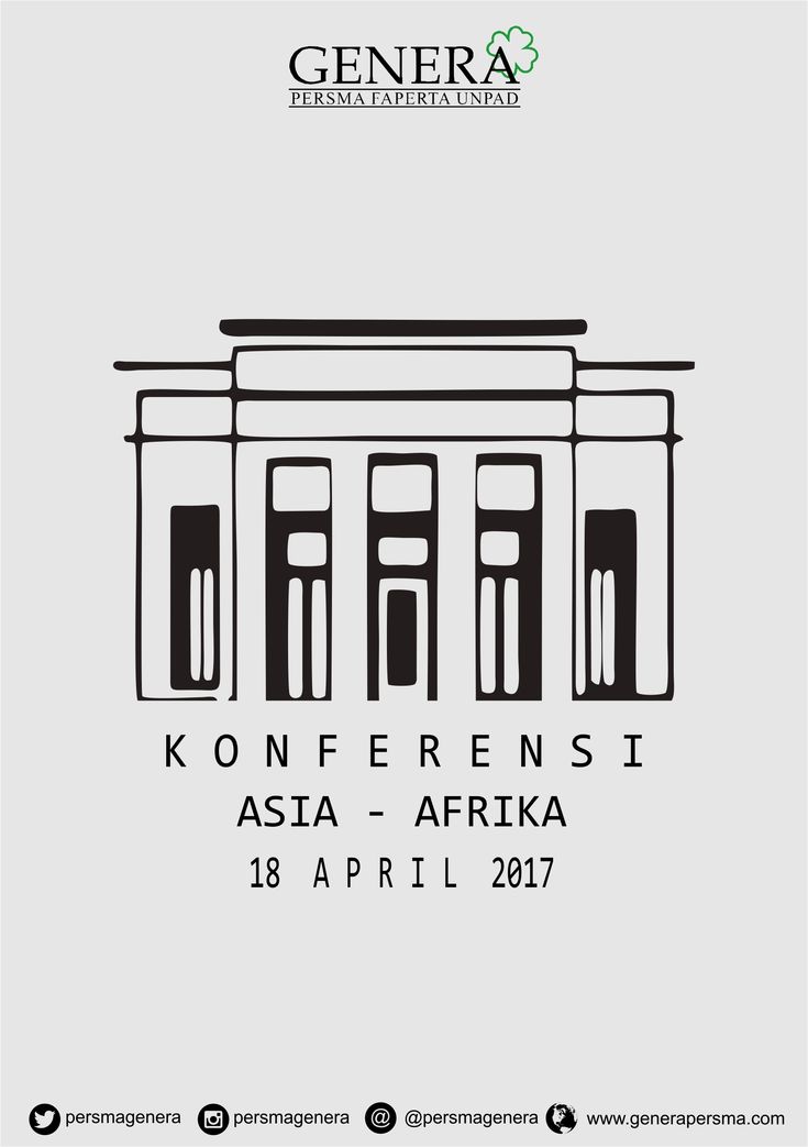 Detail Konferensi Asia Afrika Logo Nomer 24