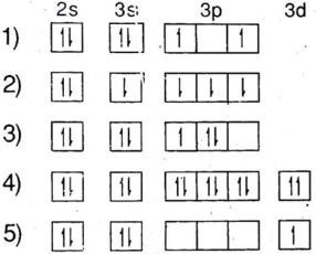 Detail Konfigurasi Elektron Dan Diagram Orbital Nomer 20