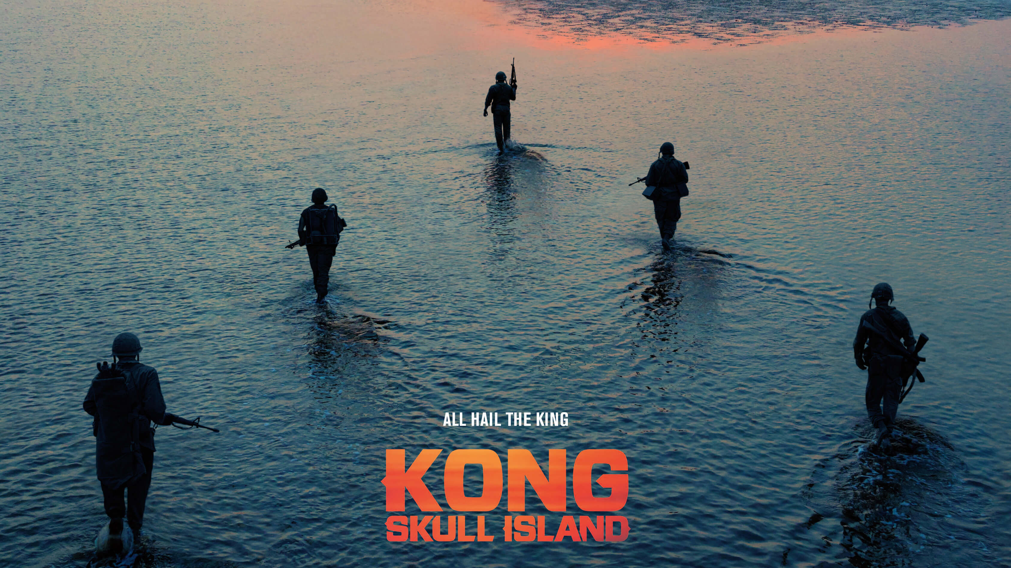 Detail Kong Skull Island Wallpaper Nomer 47