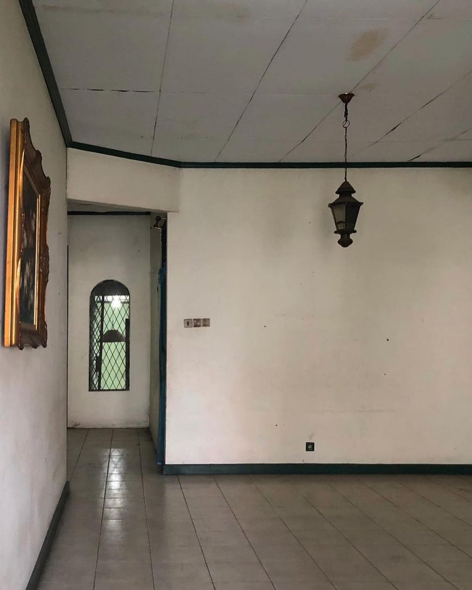 Detail Kongliong Dalam Rumah Nomer 40