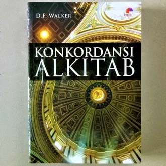 Detail Konkordansi Alkitab Free Download Nomer 14