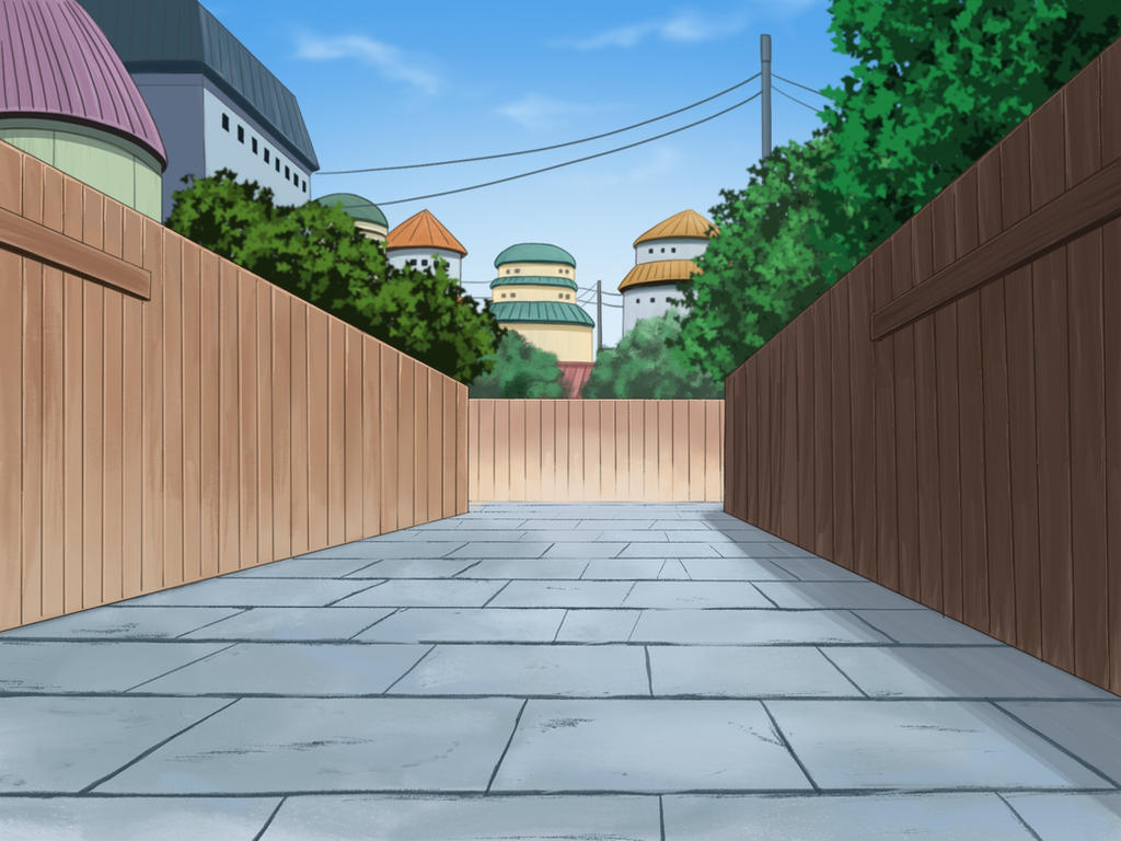 Detail Konoha Background Nomer 2