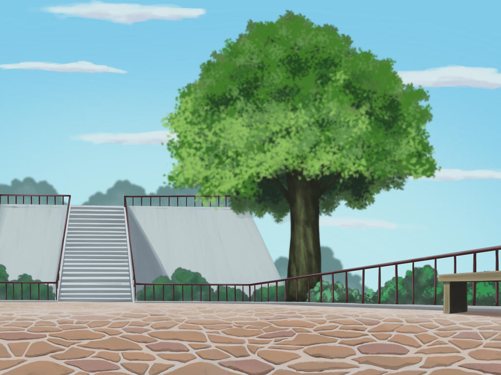 Detail Konoha Background Nomer 11