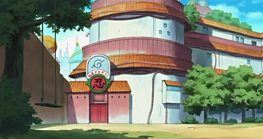 Detail Konoha Background Nomer 12