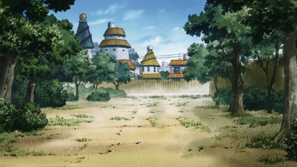 Detail Konoha Background Nomer 15