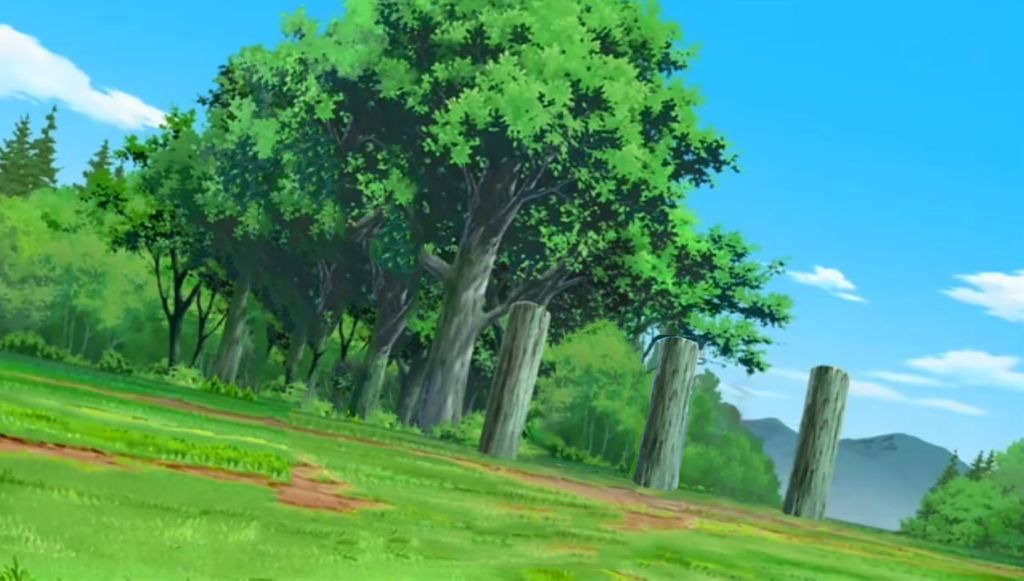 Detail Konoha Background Nomer 27