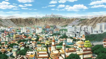 Detail Konoha Background Nomer 31