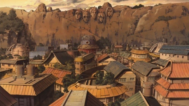Detail Konoha Background Nomer 35