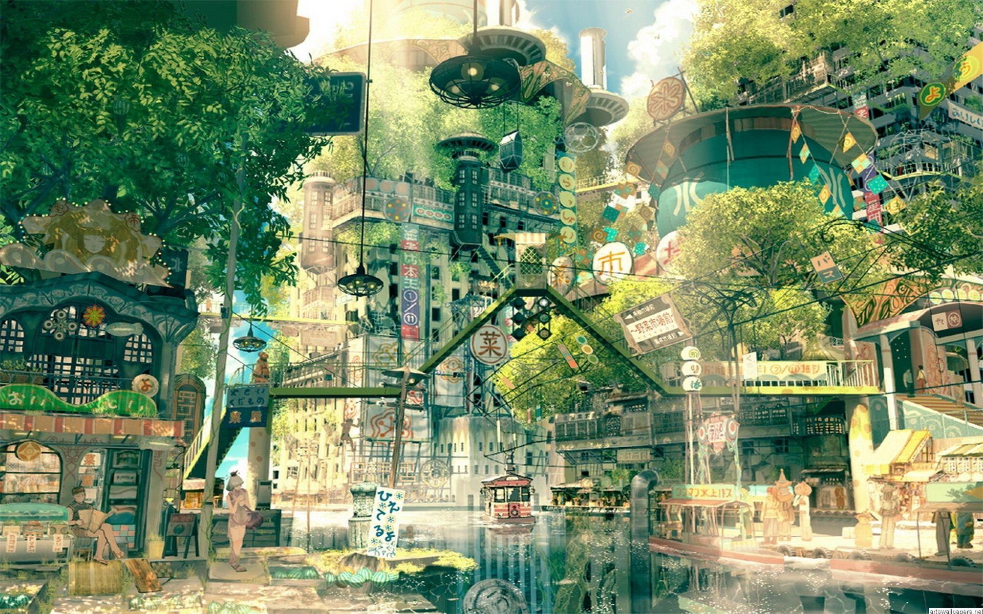 Detail Konoha Background Nomer 36