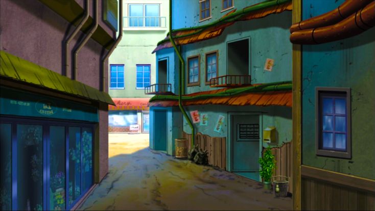 Detail Konoha Background Nomer 39