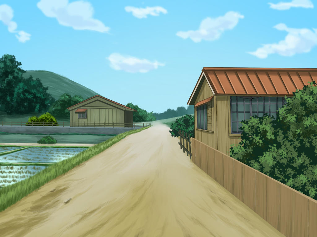 Detail Konoha Background Nomer 48