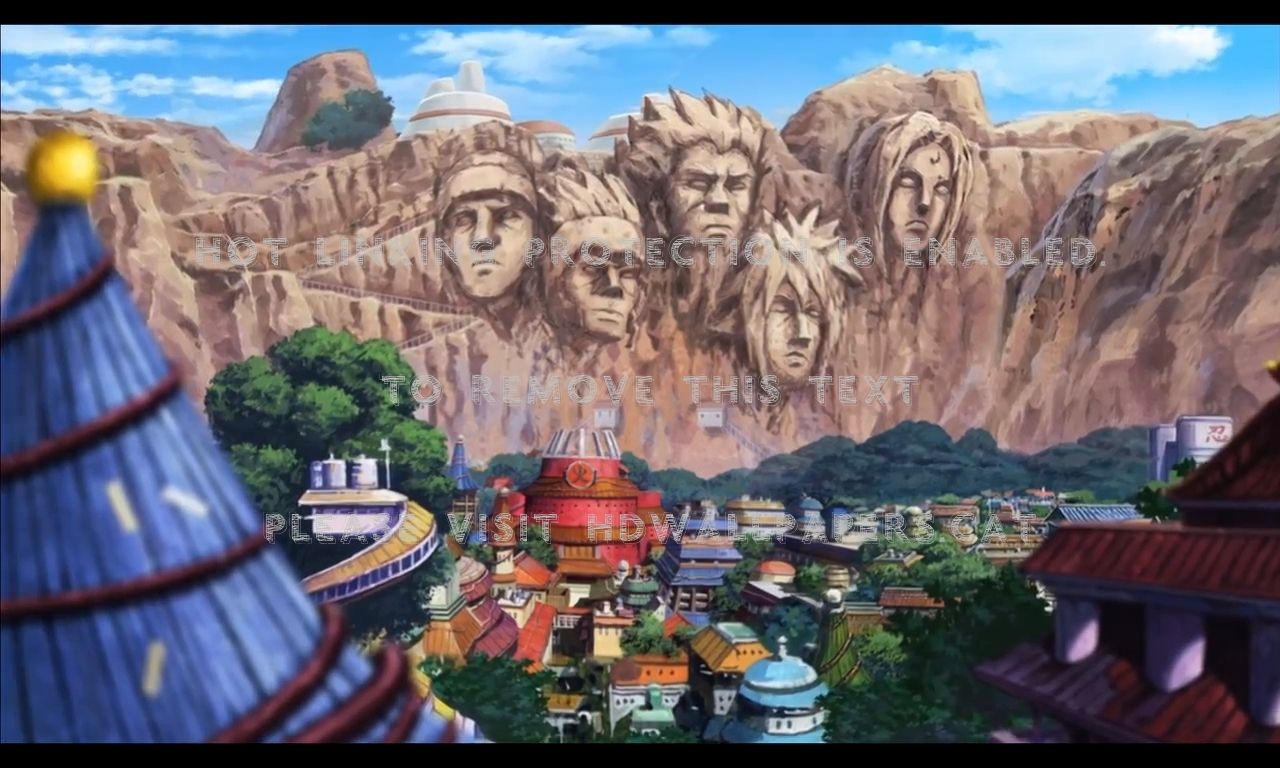 Detail Konoha Background Nomer 6