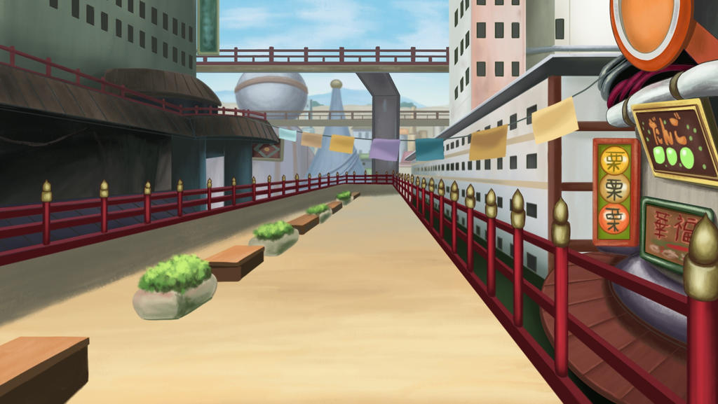 Detail Konoha Background Nomer 51