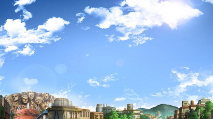 Detail Konoha Background Nomer 7