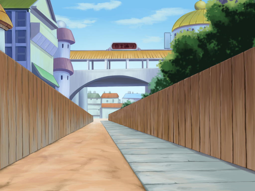 Detail Konoha Background Nomer 9