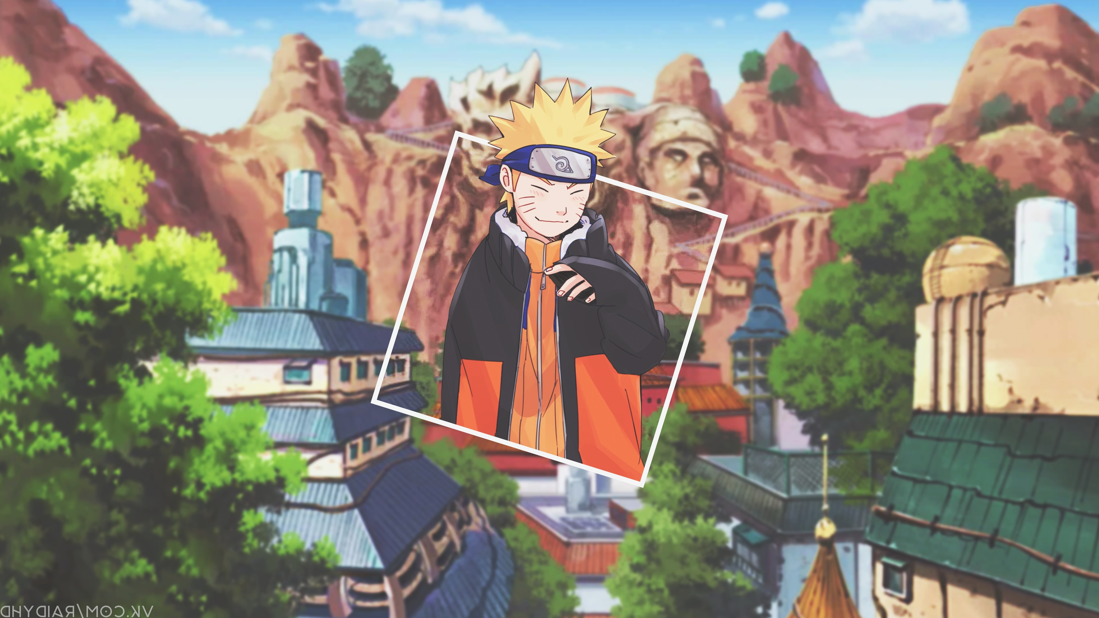 Detail Konoha Wallpaper Nomer 40