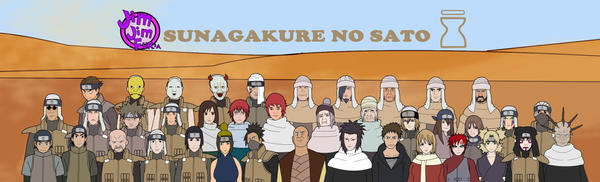 Detail Konohagakure No Sato Nomer 13