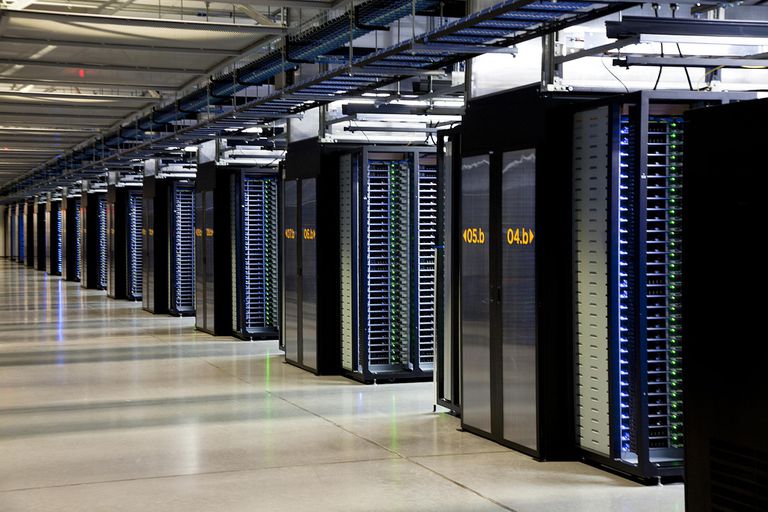 Detail Konsep Data Center Nomer 2