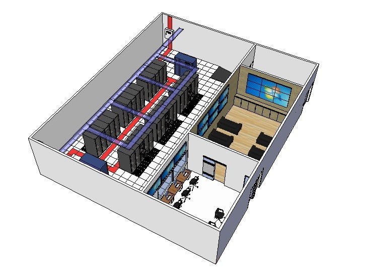 Detail Konsep Data Center Nomer 16