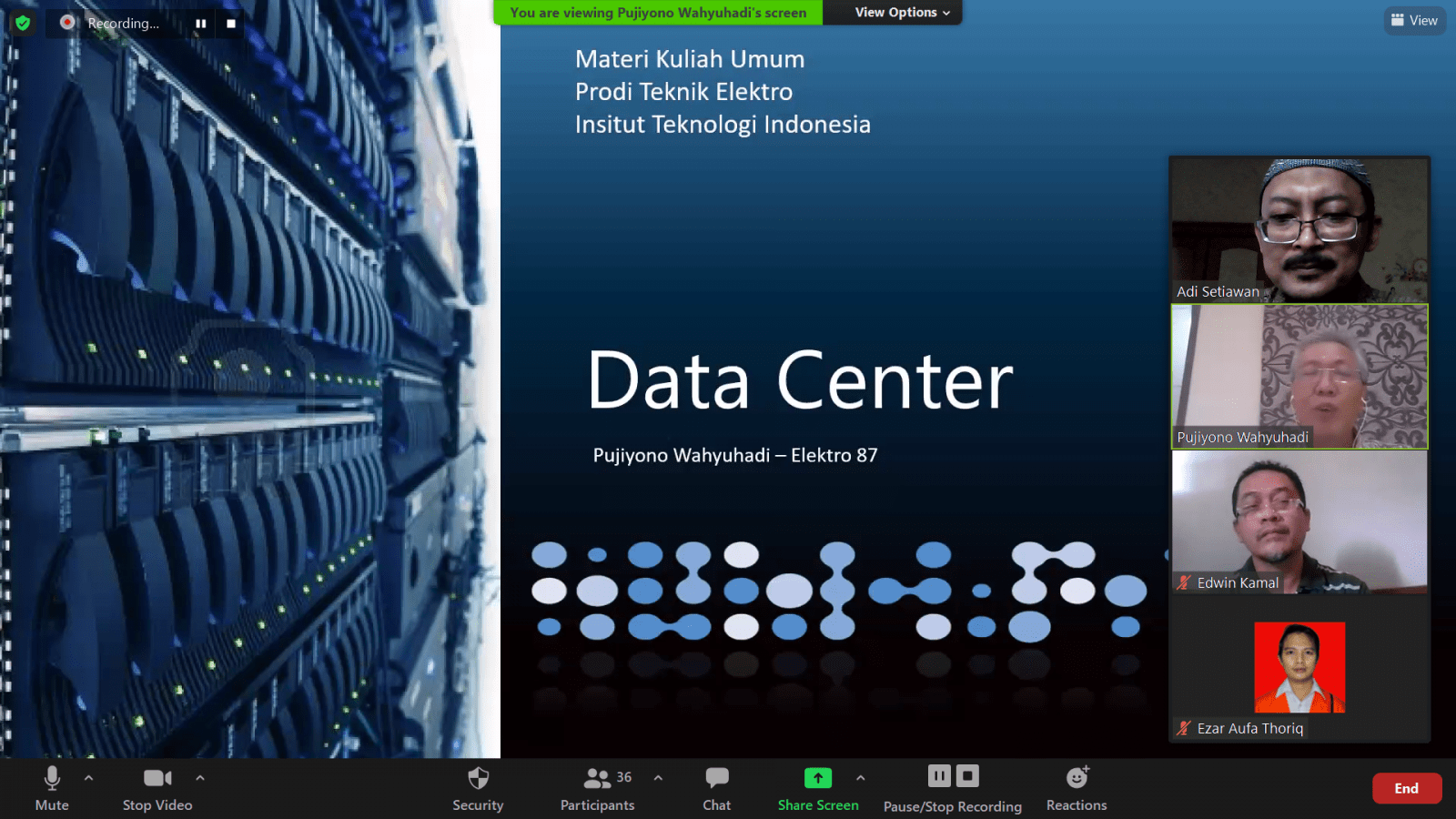 Detail Konsep Data Center Nomer 28