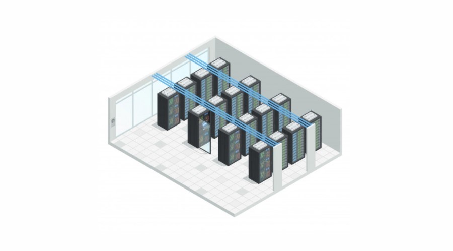 Detail Konsep Data Center Nomer 10