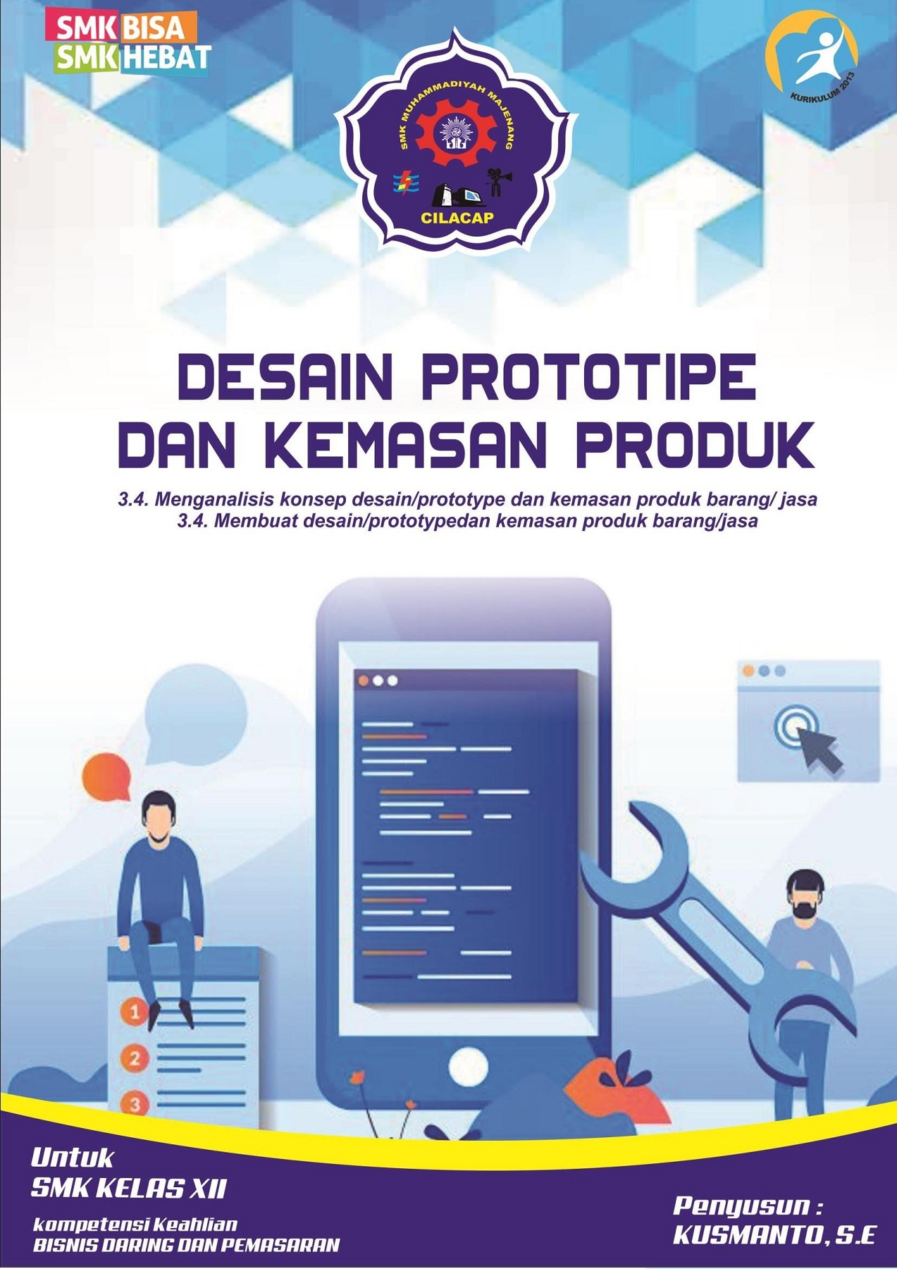 Detail Konsep Desain Prototype Dan Kemasan Produk Barang Jasa Nomer 3