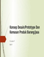 Detail Konsep Desain Prototype Dan Kemasan Produk Barang Jasa Nomer 21