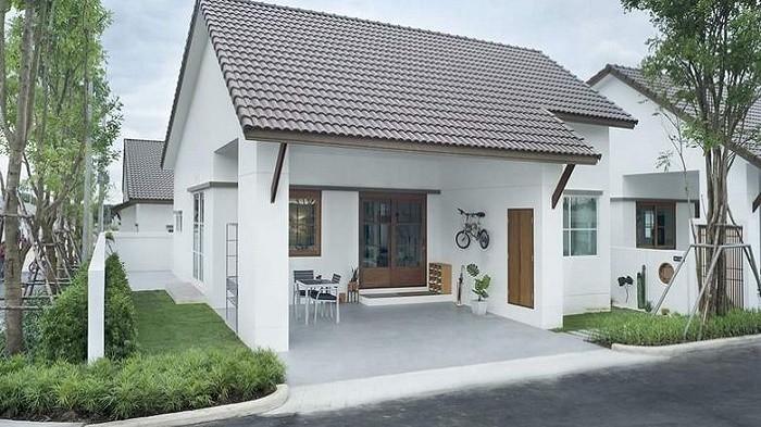 Detail Konsep Desain Rumah Nomer 38