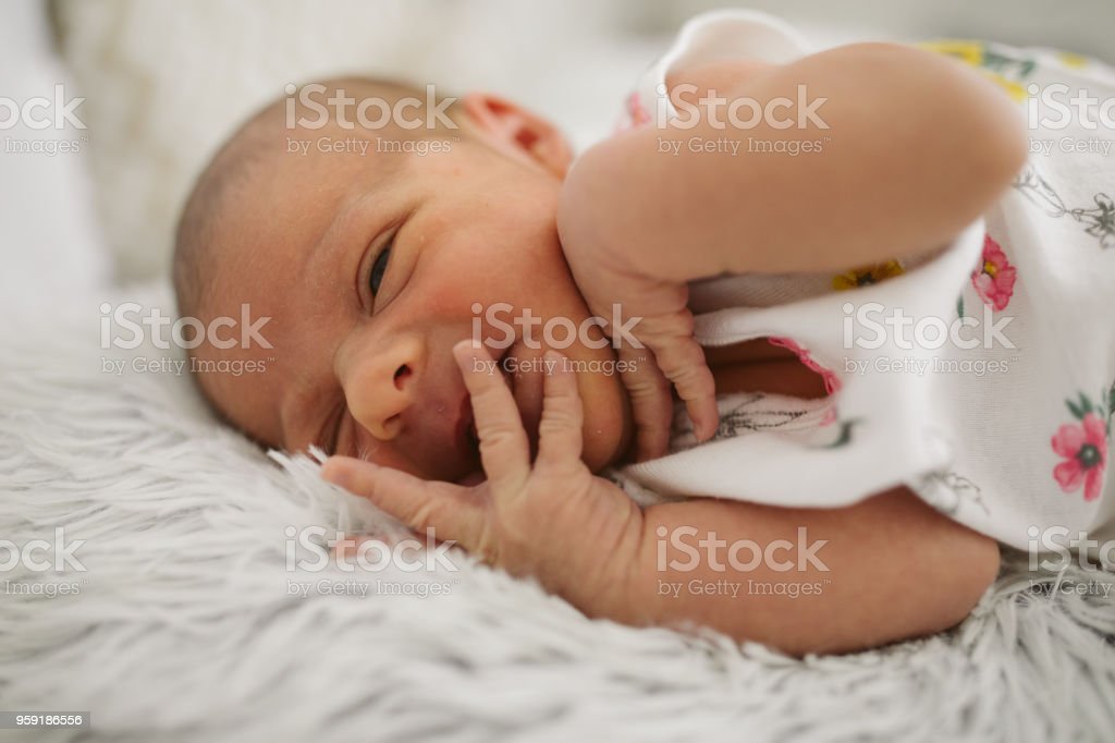 Detail Konsep Foto Bayi Baru Lahir Nomer 19