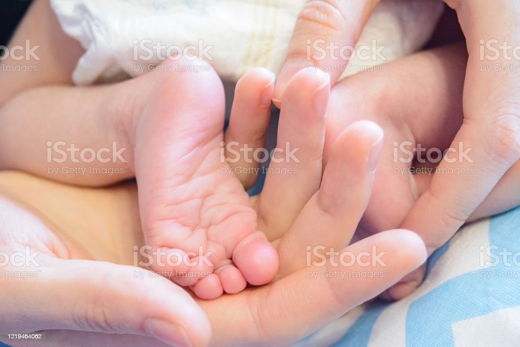 Detail Konsep Foto Bayi Baru Lahir Nomer 27