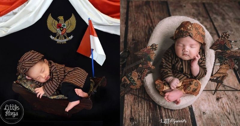 Detail Konsep Foto Bayi Unik Nomer 25