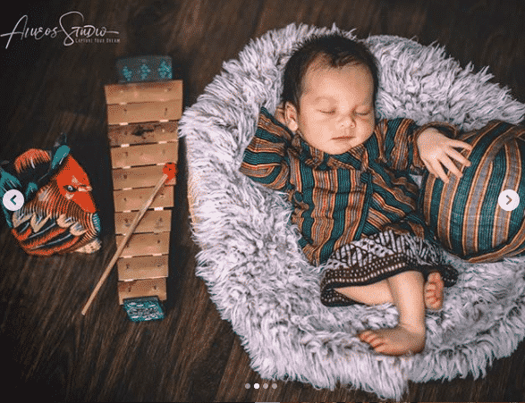 Detail Konsep Foto Bayi Unik Nomer 34