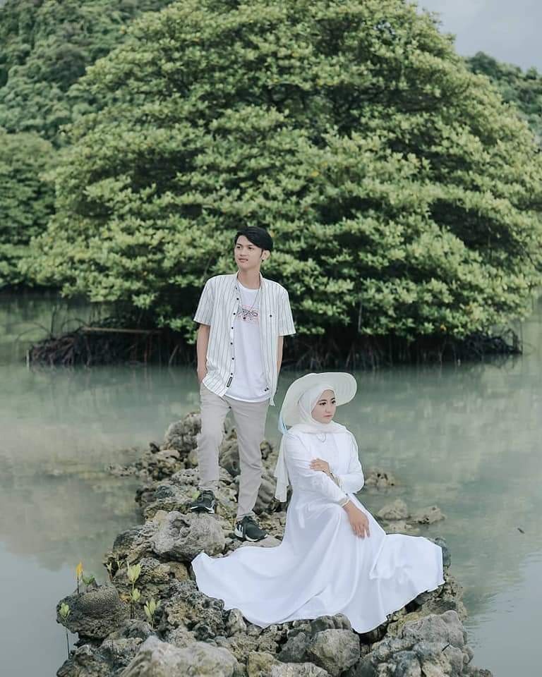 Detail Konsep Foto Prewedding Casual Nomer 27