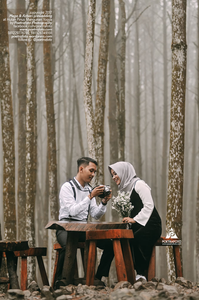 Detail Konsep Foto Prewedding Casual Nomer 42