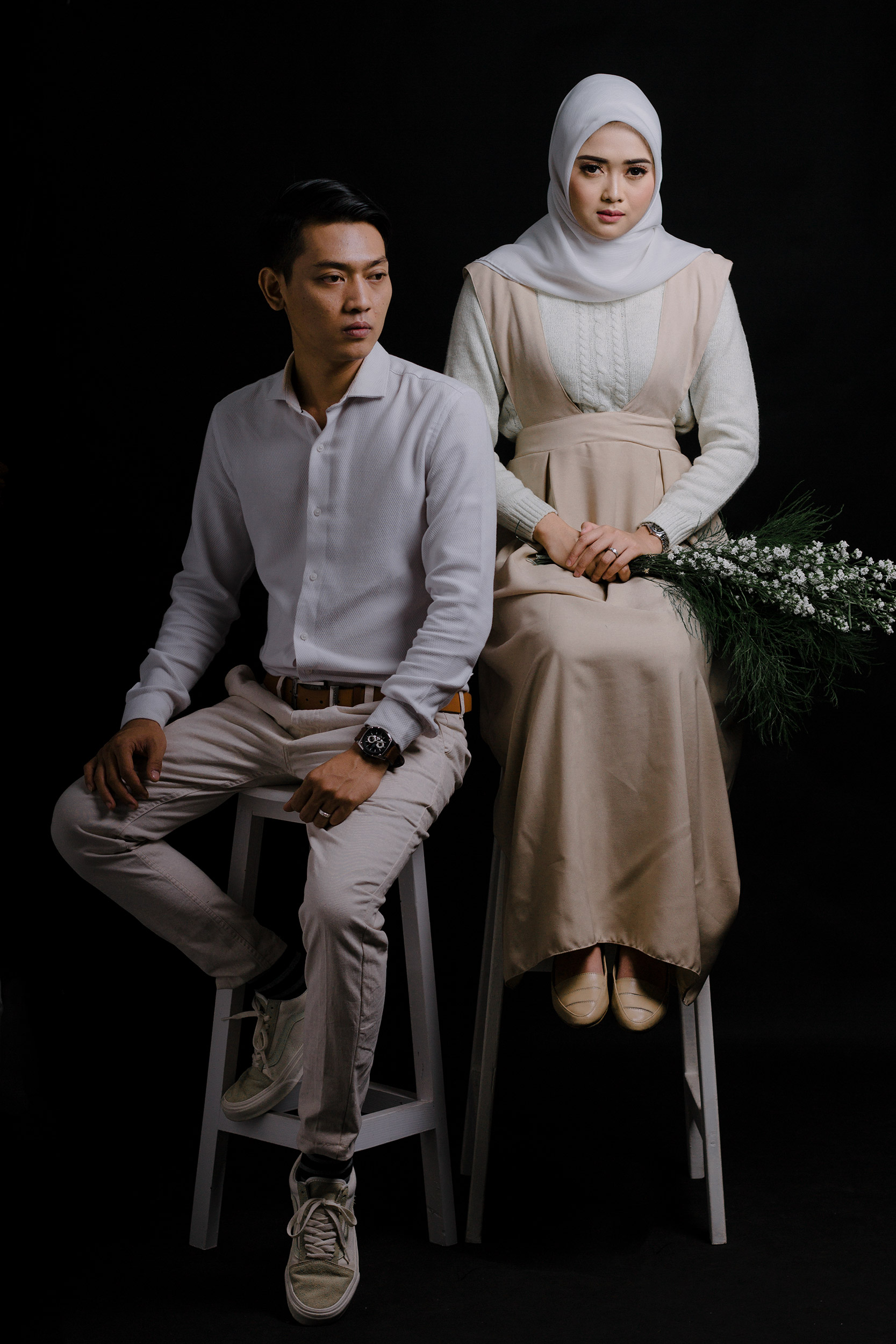 Detail Konsep Foto Prewedding Studio Nomer 19