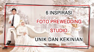 Download Konsep Foto Prewedding Studio Nomer 43