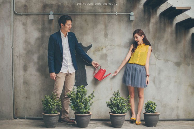 Detail Konsep Foto Prewedding Unik Nomer 16