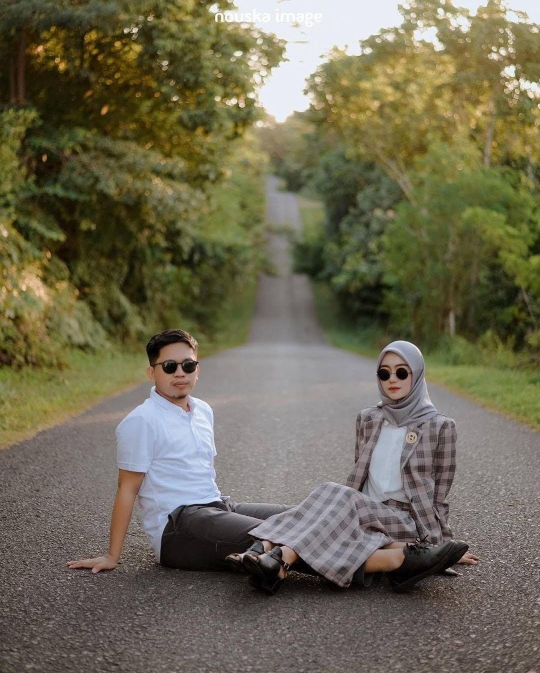 Detail Konsep Foto Prewedding Unik Nomer 19