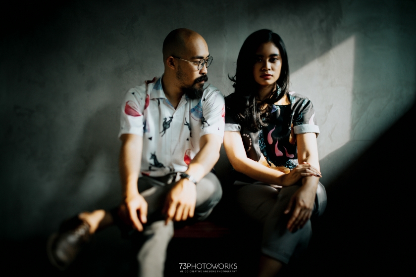 Detail Konsep Foto Prewedding Unik Nomer 45