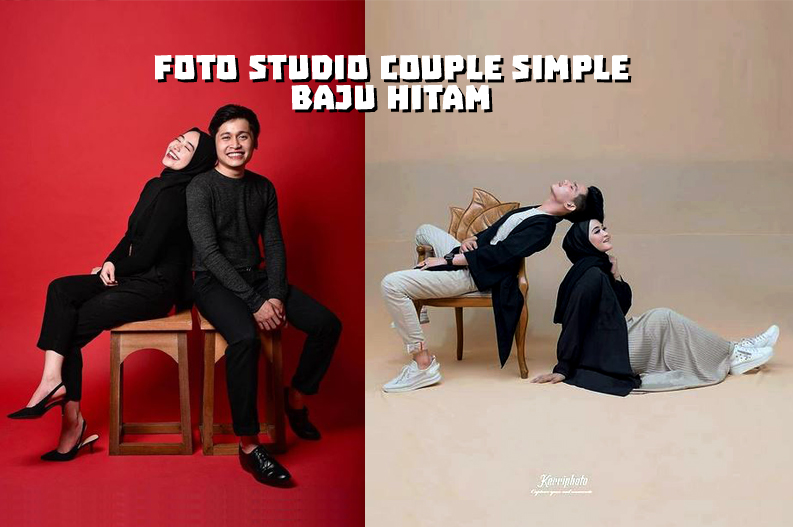 Detail Konsep Foto Studio Couple Nomer 19