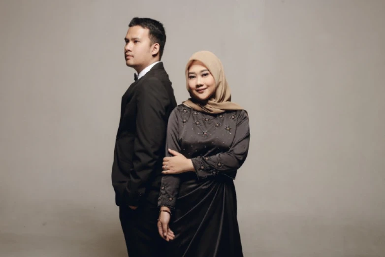 Detail Konsep Foto Studio Couple Nomer 38