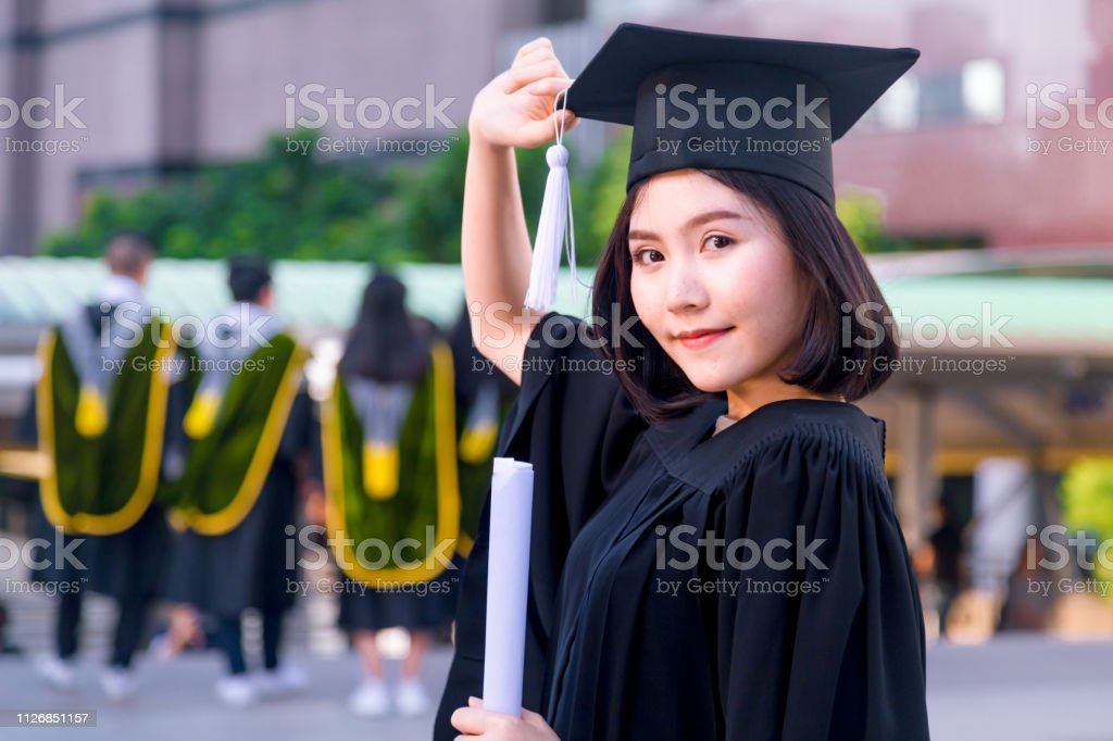 Detail Konsep Foto Wisuda Nomer 45