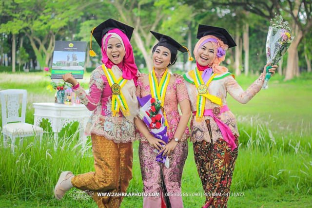 Detail Konsep Foto Wisuda Nomer 5