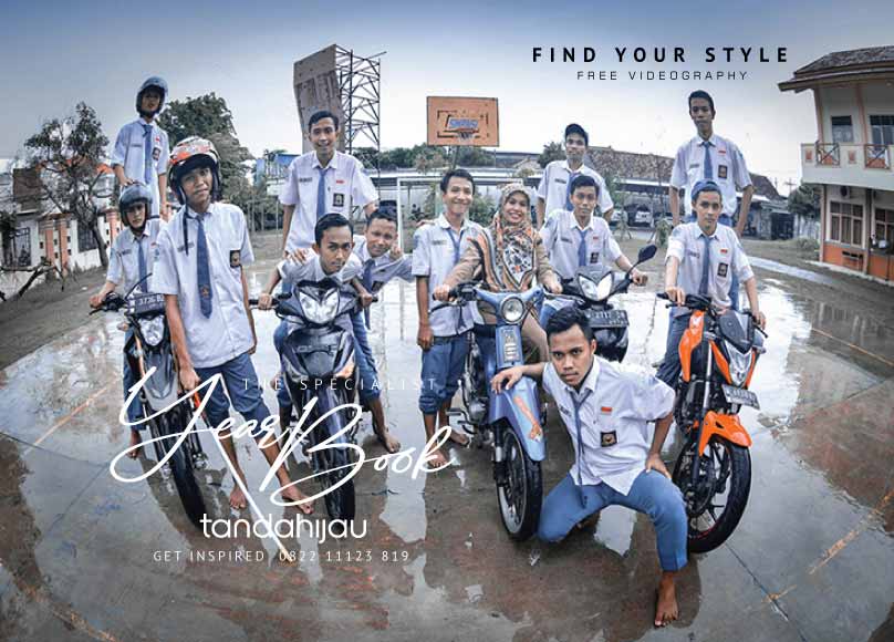 Detail Konsep Foto Yearbook Nomer 21