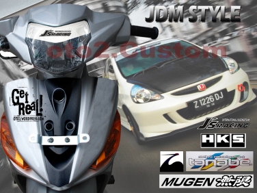 Detail Konsep Gambar Jdm Nomer 22