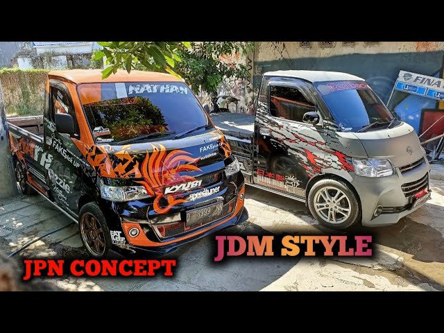 Detail Konsep Gambar Jdm Nomer 27