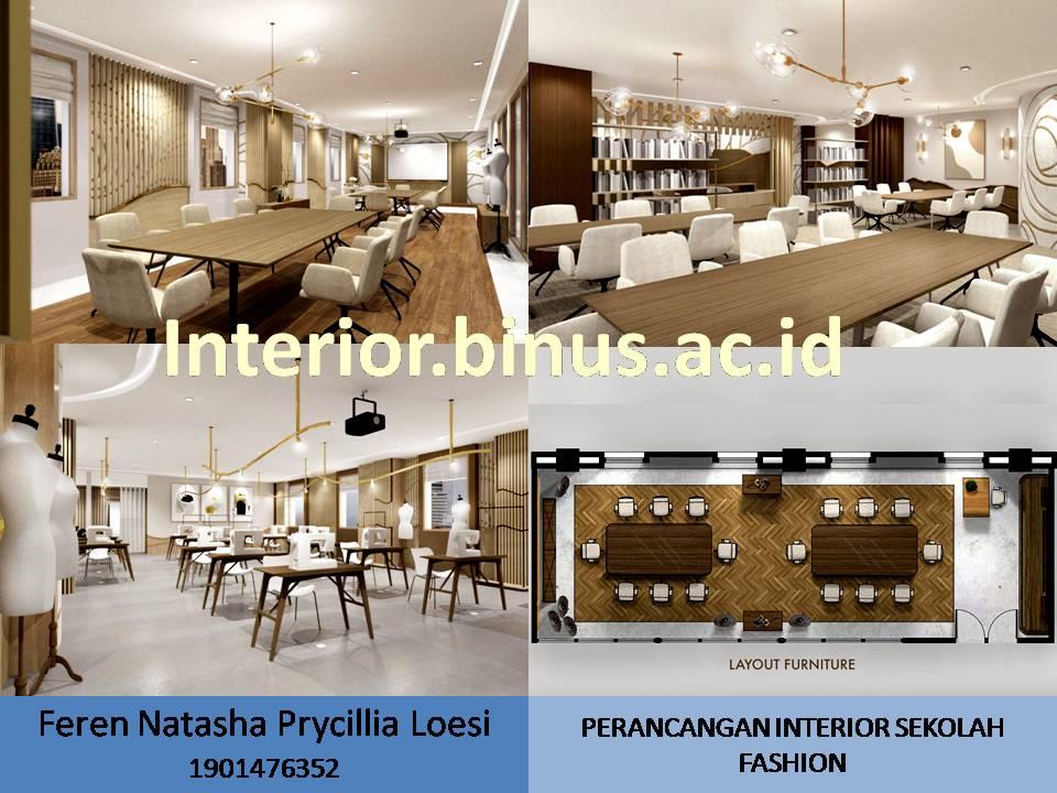 Detail Konsep Gambar Pemilihan Bentuk Dalam Perancangan Interior Nomer 4