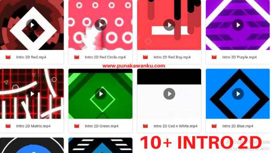 Detail Mentahan Intro Youtube Nomer 55
