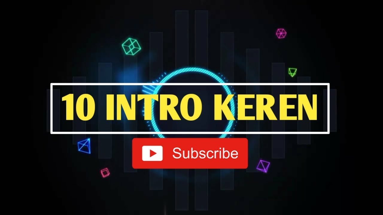 Detail Mentahan Intro Youtube Nomer 7