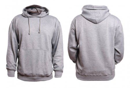 Detail Mentahan Jaket Polos Hitam Nomer 48